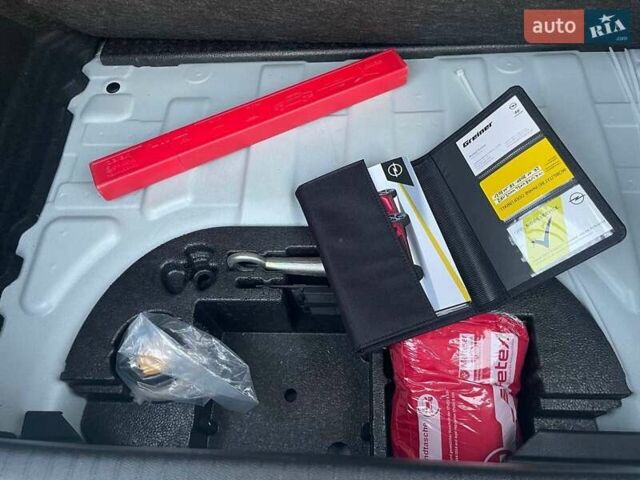 Білий Опель Corsa-e, об'ємом двигуна 0 л та пробігом 35 тис. км за 14500 $, фото 28 на Automoto.ua