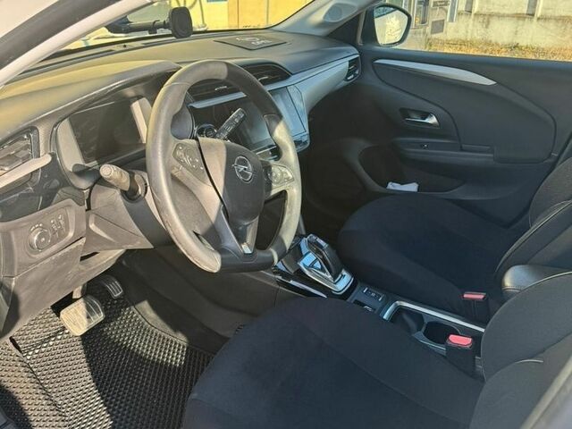 Білий Опель Corsa-e, об'ємом двигуна 0 л та пробігом 58 тис. км за 12800 $, фото 10 на Automoto.ua