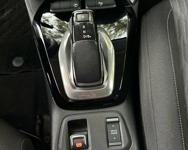 Опель Corsa-e 2020 в Днепре (Днепропетровске) на Automoto.ua Белый Опель Corsa-e, объемом двигателя 0 л и пробегом 49 тыс. км за 12390 $, фото 25 на Automoto.ua