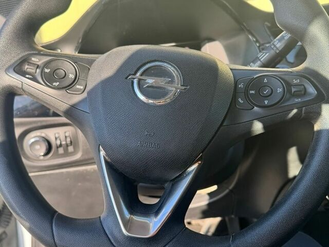 Білий Опель Corsa-e, об'ємом двигуна 0 л та пробігом 58 тис. км за 12800 $, фото 7 на Automoto.ua