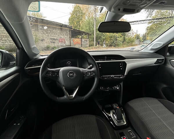 Опель Corsa-e 2020 в Днепре (Днепропетровске) на Automoto.ua Белый Опель Corsa-e, объемом двигателя 0 л и пробегом 49 тыс. км за 12390 $, фото 18 на Automoto.ua