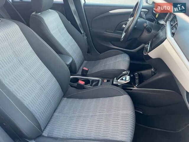 Білий Опель Corsa-e, об'ємом двигуна 0 л та пробігом 35 тис. км за 14500 $, фото 23 на Automoto.ua