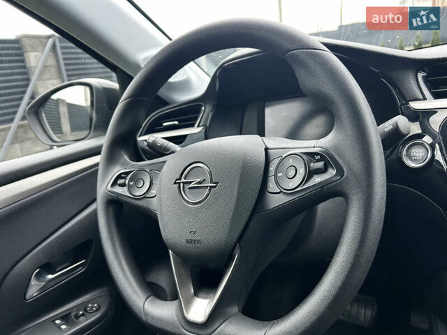 Білий Опель Corsa-e, об'ємом двигуна 0 л та пробігом 175 тис. км за 11999 $, фото 30 на Automoto.ua