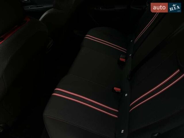 Белый Опель Corsa-e, объемом двигателя 0 л и пробегом 28 тыс. км за 15615 $, фото 64 на Automoto.ua