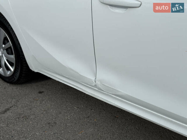 Опель Corsa-e 2021 в Ровно на Automoto.ua Белый Опель Corsa-e, объемом двигателя 0 л и пробегом 50 тыс. км за 12250 $, фото 14 на Automoto.ua