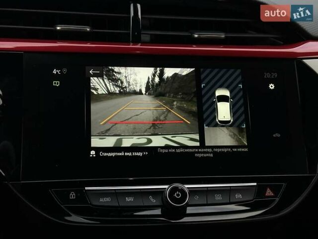 Белый Опель Corsa-e, объемом двигателя 0 л и пробегом 28 тыс. км за 15615 $, фото 51 на Automoto.ua