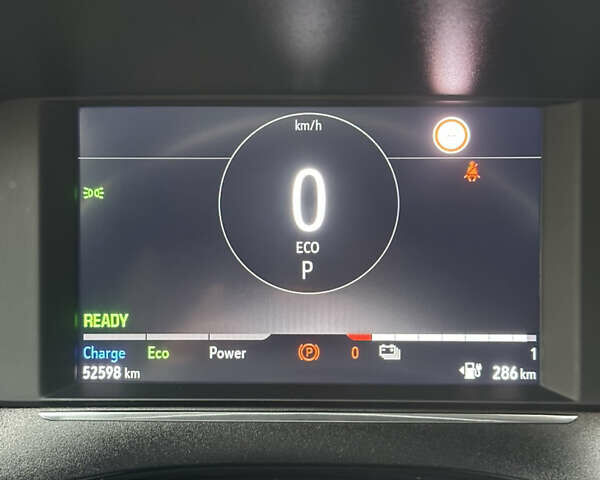 Белый Опель Corsa-e, объемом двигателя 0 л и пробегом 53 тыс. км за 16200 $, фото 37 на Automoto.ua