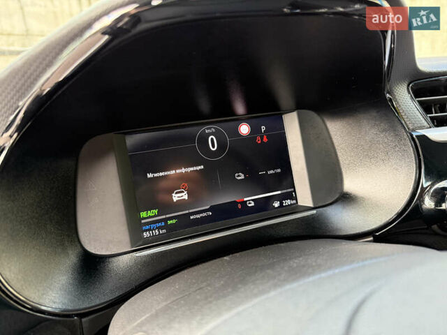 Опель Corsa-e 2021 в Ровно на Automoto.ua Белый Опель Corsa-e, объемом двигателя 0 л и пробегом 50 тыс. км за 12250 $, фото 57 на Automoto.ua