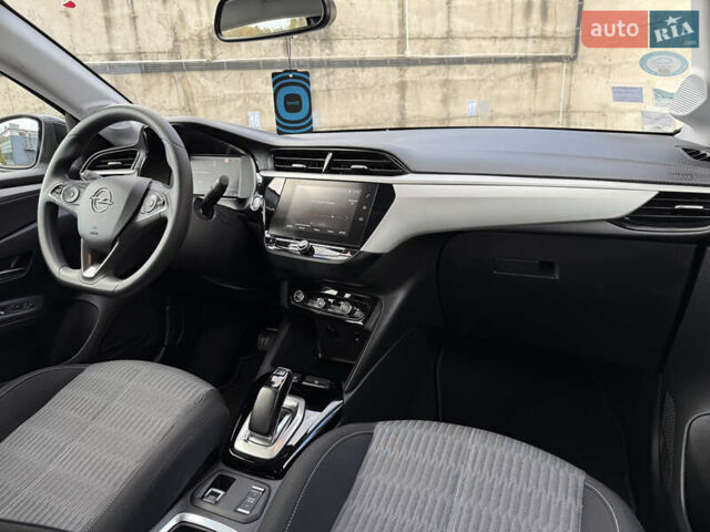 Опель Corsa-e 2021 в Ровно на Automoto.ua Белый Опель Corsa-e, объемом двигателя 0 л и пробегом 50 тыс. км за 12250 $, фото 35 на Automoto.ua