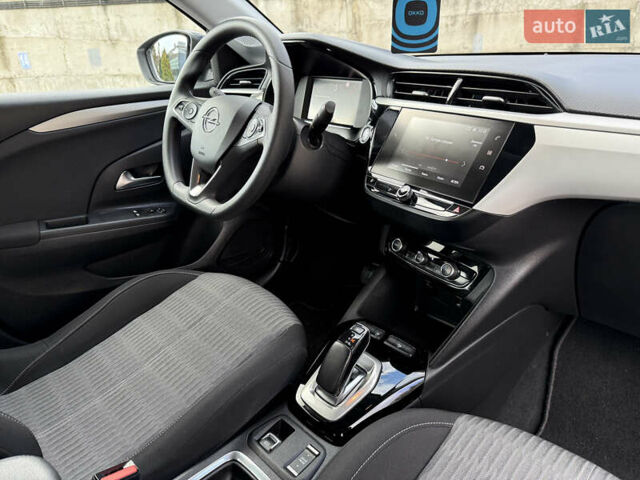 Опель Corsa-e 2021 в Ровно на Automoto.ua Белый Опель Corsa-e, объемом двигателя 0 л и пробегом 50 тыс. км за 12250 $, фото 27 на Automoto.ua