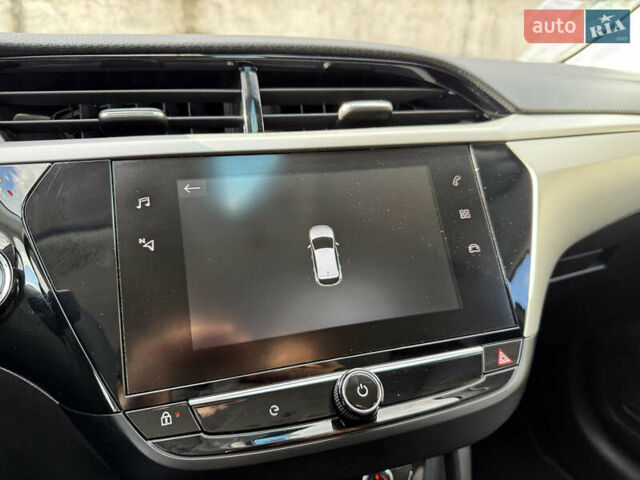 Опель Corsa-e 2021 в Ровно на Automoto.ua Белый Опель Corsa-e, объемом двигателя 0 л и пробегом 50 тыс. км за 12250 $, фото 66 на Automoto.ua