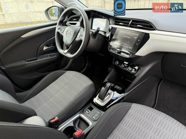 Опель Corsa-e 2021 в Ровно на Automoto.ua Белый Опель Corsa-e, объемом двигателя 0 л и пробегом 50 тыс. км за 12250 $, фото 29 на Automoto.ua