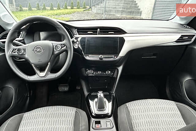 Білий Опель Corsa-e, об'ємом двигуна 0 л та пробігом 175 тис. км за 11999 $, фото 18 на Automoto.ua