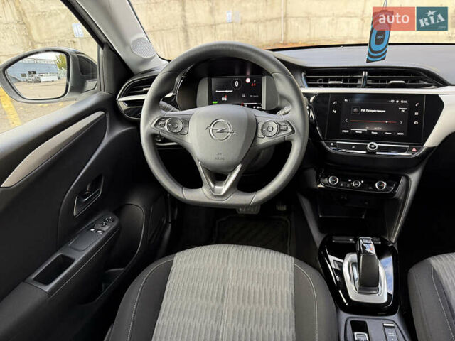 Опель Corsa-e 2021 в Ровно на Automoto.ua Белый Опель Corsa-e, объемом двигателя 0 л и пробегом 50 тыс. км за 12250 $, фото 37 на Automoto.ua