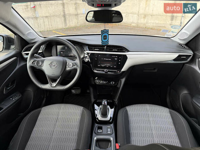 Опель Corsa-e 2021 в Ровно на Automoto.ua Белый Опель Corsa-e, объемом двигателя 0 л и пробегом 50 тыс. км за 12250 $, фото 38 на Automoto.ua