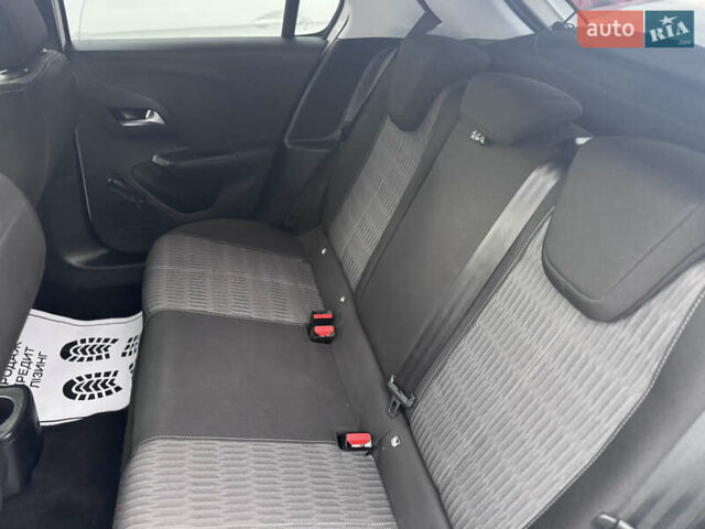 Белый Опель Corsa-e, объемом двигателя 0 л и пробегом 142 тыс. км за 11999 $, фото 35 на Automoto.ua