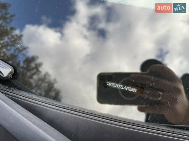 Опель Corsa-e 2021 в Ровно на Automoto.ua Белый Опель Corsa-e, объемом двигателя 0 л и пробегом 50 тыс. км за 12250 $, фото 63 на Automoto.ua