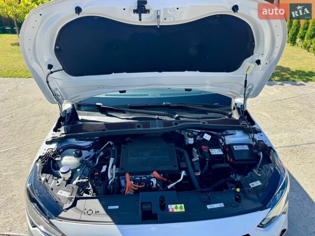 Білий Опель Corsa-e, об'ємом двигуна 0 л та пробігом 115 тис. км за 12999 $, фото 20 на Automoto.ua