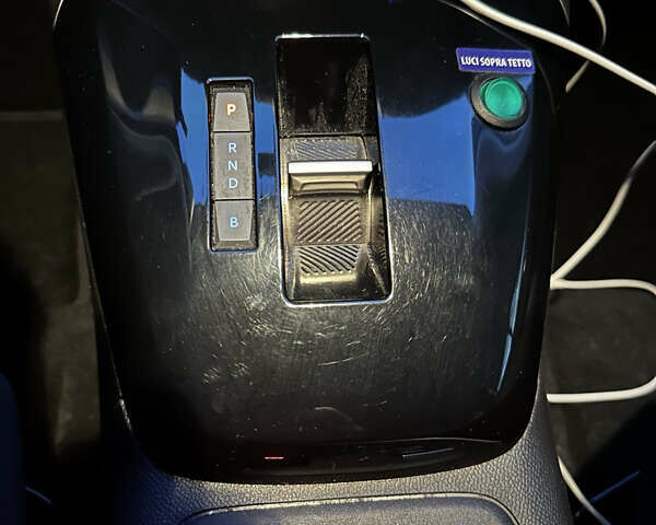 Білий Опель Corsa-e, об'ємом двигуна 0 л та пробігом 24 тис. км за 13500 $, фото 20 на Automoto.ua