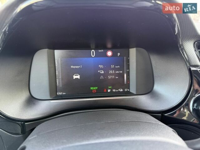 Белый Опель Corsa-e, объемом двигателя 0 л и пробегом 5 тыс. км за 16800 $, фото 105 на Automoto.ua