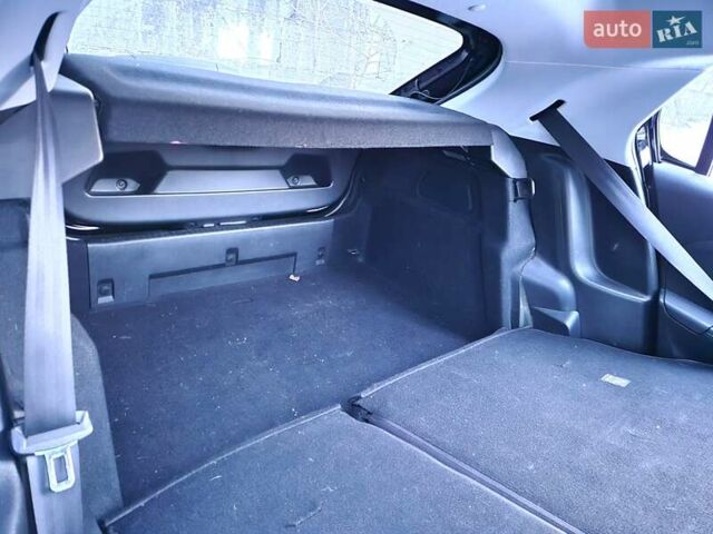 Черный Опель Corsa-e, объемом двигателя 0 л и пробегом 86 тыс. км за 7500 $, фото 42 на Automoto.ua