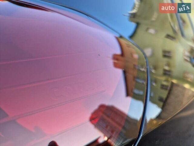 Черный Опель Corsa-e, объемом двигателя 0 л и пробегом 47 тыс. км за 15500 $, фото 6 на Automoto.ua