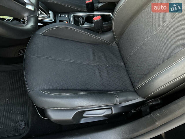 Опель Corsa-e 2021 в Киеве на Automoto.ua Черный Опель Corsa-e, объемом двигателя 0 л и пробегом 142 тыс. км за 13500 $, фото 11 на Automoto.ua