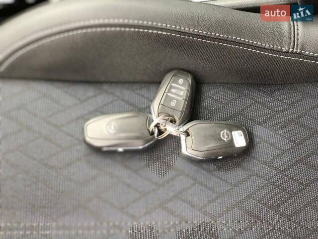 Опель Corsa-e 2022 в Ковель на Automoto.ua Черный Опель Corsa-e, объемом двигателя 0 л и пробегом 8 тыс. км за 16000 $, фото 19 на Automoto.ua