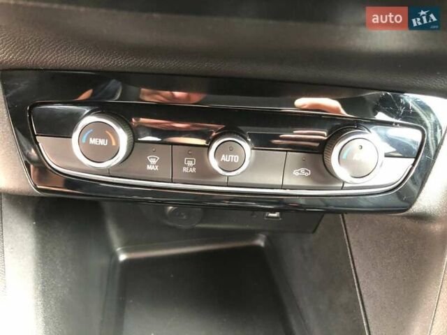 Опель Corsa-e 2022 в Ковель на Automoto.ua Черный Опель Corsa-e, объемом двигателя 0 л и пробегом 8 тыс. км за 16000 $, фото 14 на Automoto.ua