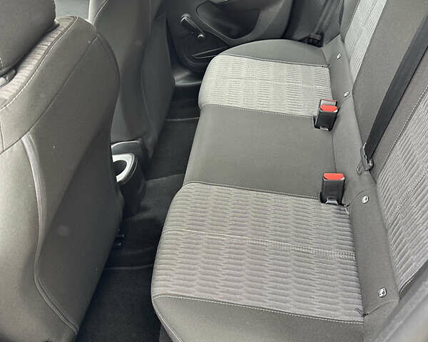 Чорний Опель Corsa-e, об'ємом двигуна 0 л та пробігом 32 тис. км за 12950 $, фото 6 на Automoto.ua