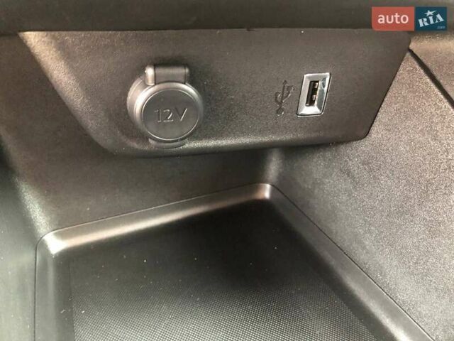 Опель Corsa-e 2022 в Ковель на Automoto.ua Черный Опель Corsa-e, объемом двигателя 0 л и пробегом 8 тыс. км за 16000 $, фото 13 на Automoto.ua