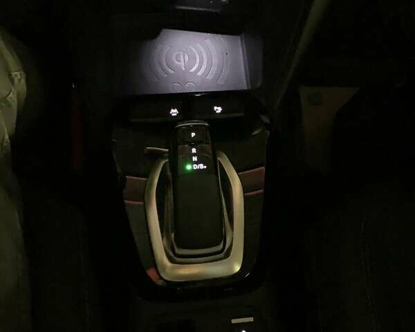Черный Опель Corsa-e, объемом двигателя 0 л и пробегом 14 тыс. км за 20770 $, фото 13 на Automoto.ua