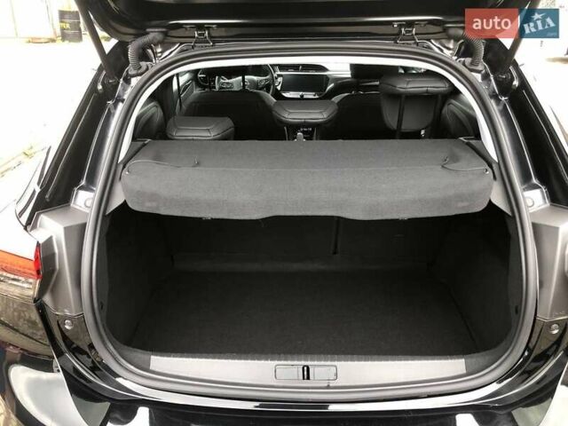 Опель Corsa-e 2022 в Ковель на Automoto.ua Черный Опель Corsa-e, объемом двигателя 0 л и пробегом 8 тыс. км за 16000 $, фото 32 на Automoto.ua