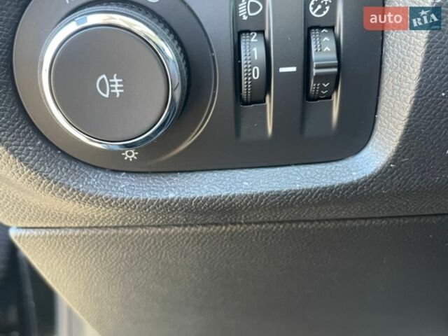 Чорний Опель Corsa-e, об'ємом двигуна 0 л та пробігом 64 тис. км за 10900 $, фото 16 на Automoto.ua