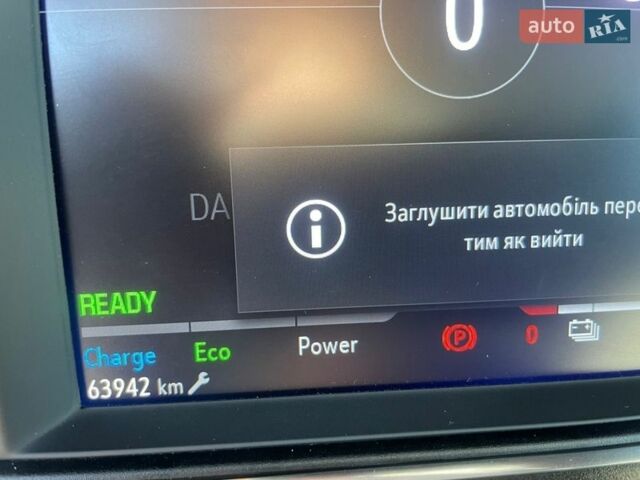 Чорний Опель Corsa-e, об'ємом двигуна 0 л та пробігом 64 тис. км за 10899 $, фото 17 на Automoto.ua