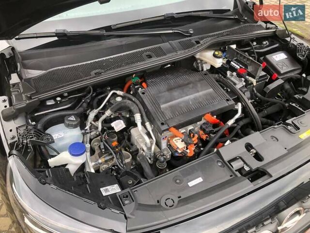 Опель Corsa-e 2022 в Ковель на Automoto.ua Черный Опель Corsa-e, объемом двигателя 0 л и пробегом 8 тыс. км за 16000 $, фото 15 на Automoto.ua