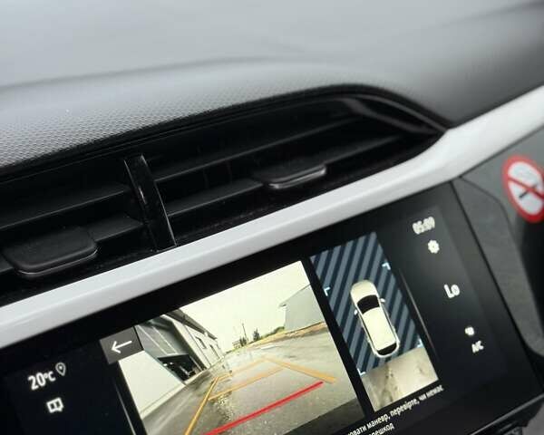 Черный Опель Corsa-e, объемом двигателя 0 л и пробегом 13 тыс. км за 11200 $, фото 11 на Automoto.ua