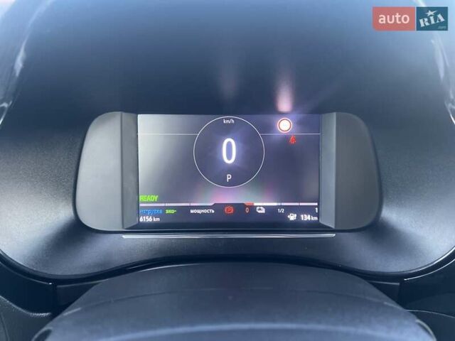 Черный Опель Corsa-e, объемом двигателя 0 л и пробегом 6 тыс. км за 15350 $, фото 31 на Automoto.ua