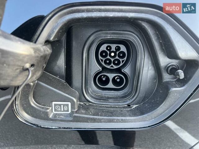 Черный Опель Corsa-e, объемом двигателя 0 л и пробегом 6 тыс. км за 15350 $, фото 41 на Automoto.ua