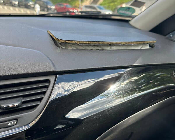 Чорний Опель Corsa-e, об'ємом двигуна 1.4 л та пробігом 128 тис. км за 7800 $, фото 6 на Automoto.ua