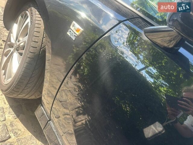 Чорний Опель Corsa-e, об'ємом двигуна 1.4 л та пробігом 128 тис. км за 7500 $, фото 7 на Automoto.ua