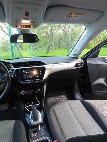 Коричневый Опель Corsa-e, объемом двигателя 0 л и пробегом 85 тыс. км за 12700 $, фото 12 на Automoto.ua