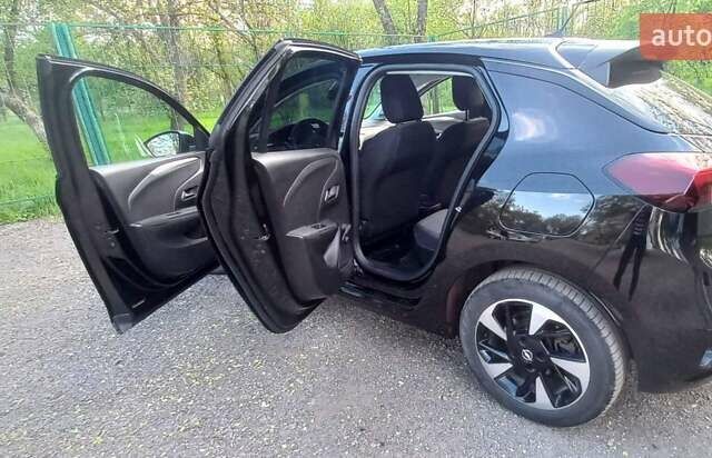 Коричневый Опель Corsa-e, объемом двигателя 0 л и пробегом 85 тыс. км за 12700 $, фото 11 на Automoto.ua