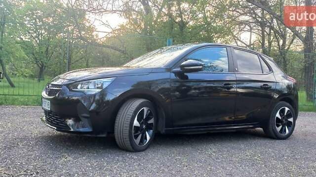 Коричневый Опель Corsa-e, объемом двигателя 0 л и пробегом 85 тыс. км за 12700 $, фото 3 на Automoto.ua