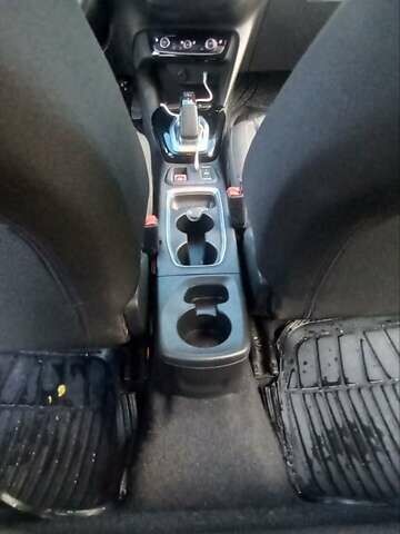 Коричневый Опель Corsa-e, объемом двигателя 0 л и пробегом 85 тыс. км за 12700 $, фото 13 на Automoto.ua