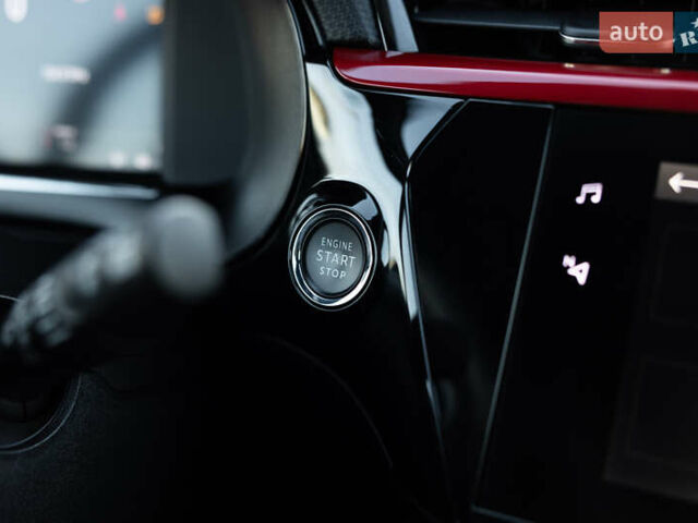 Червоний Опель Corsa-e, об'ємом двигуна 0 л та пробігом 111 тис. км за 12999 $, фото 24 на Automoto.ua