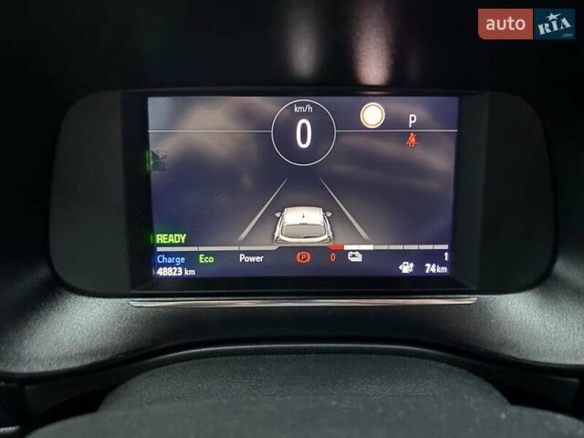 Красный Опель Corsa-e, объемом двигателя 0 л и пробегом 48 тыс. км за 15000 $, фото 11 на Automoto.ua