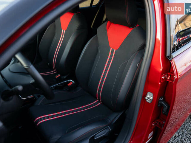 Червоний Опель Corsa-e, об'ємом двигуна 0 л та пробігом 111 тис. км за 12999 $, фото 42 на Automoto.ua