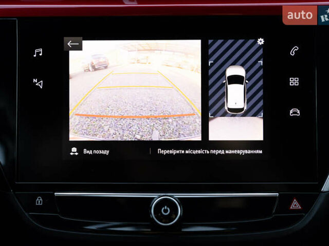 Червоний Опель Corsa-e, об'ємом двигуна 0 л та пробігом 111 тис. км за 12999 $, фото 29 на Automoto.ua