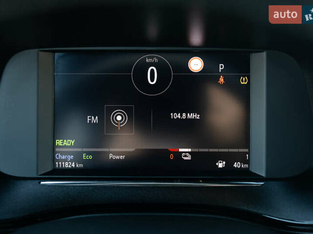 Червоний Опель Corsa-e, об'ємом двигуна 0 л та пробігом 111 тис. км за 12999 $, фото 27 на Automoto.ua